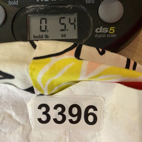 Hibiscus Mini Dress Womens S Tropicalcore Y2K Coquette Coconut Girl Summer Beach - Picture 10 of 11